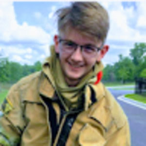 Meet your Posher, Steven